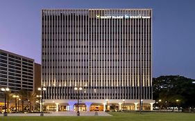 Hyatt House Lax Century Blvd