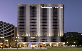 Hyatt House Lax Century Blvd